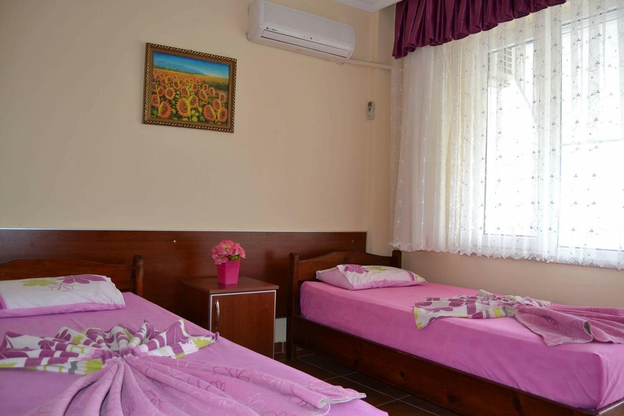 Türkeli Manyas Suit Motel المظهر الخارجي الصورة