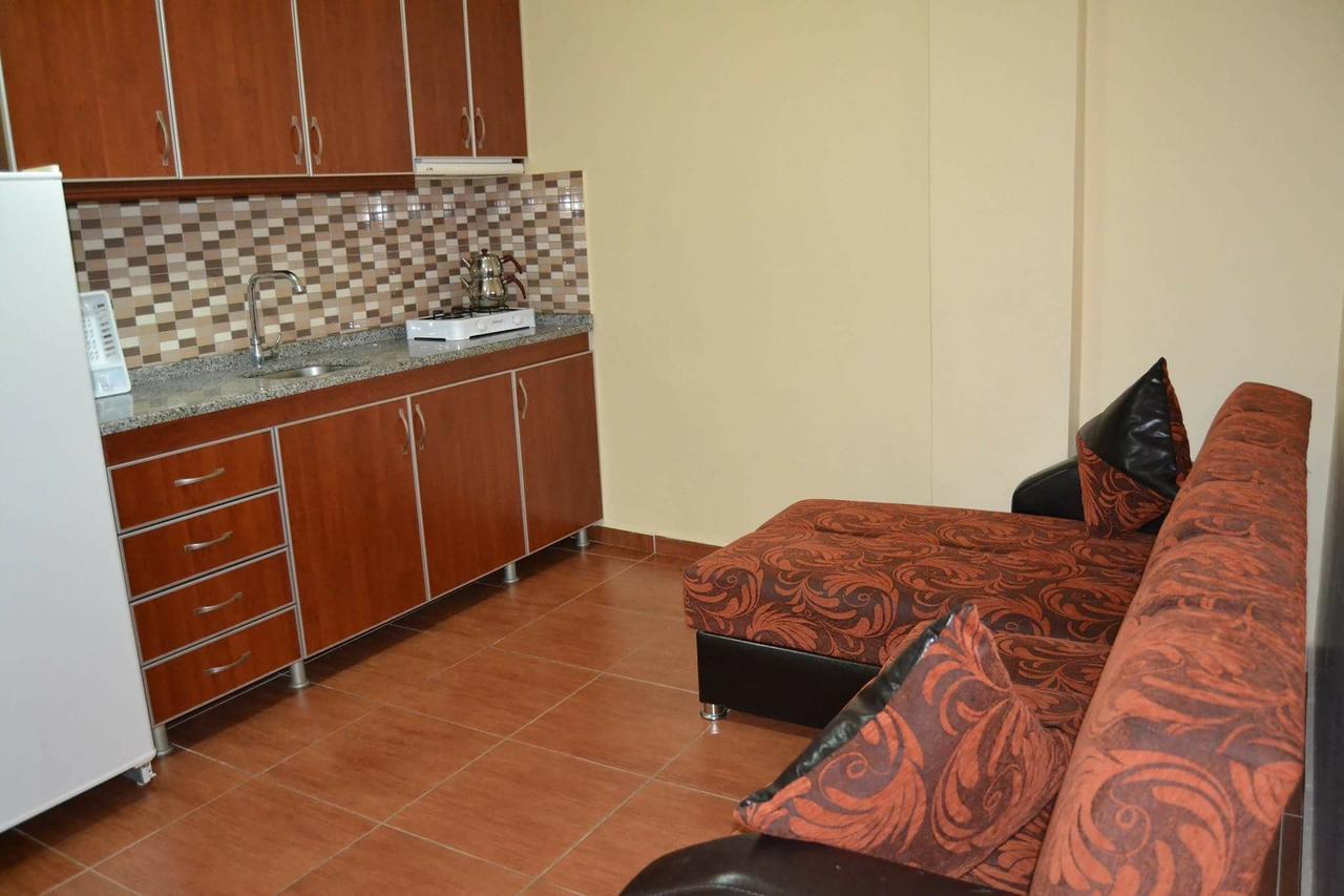 Türkeli Manyas Suit Motel المظهر الخارجي الصورة